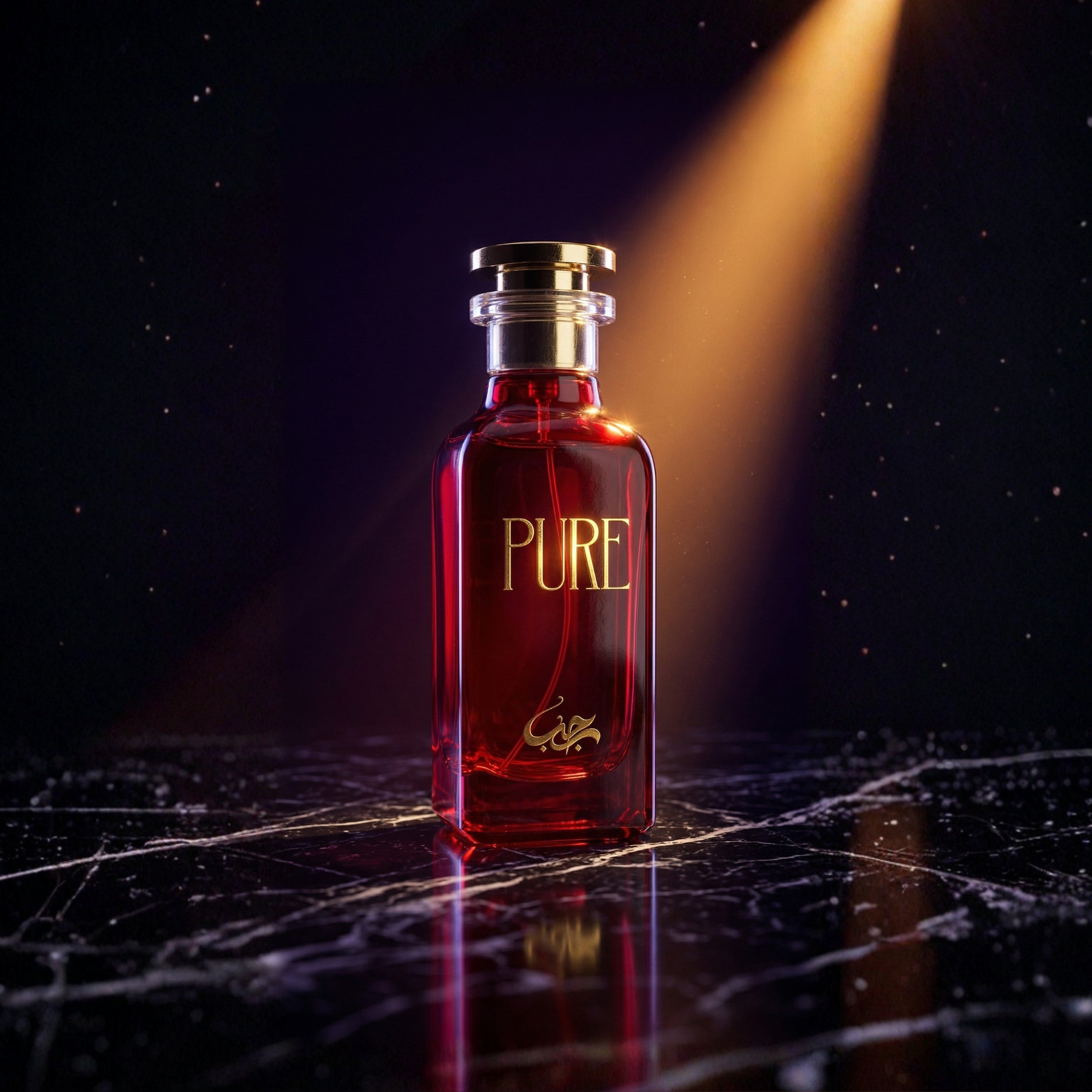 PURE 100ml